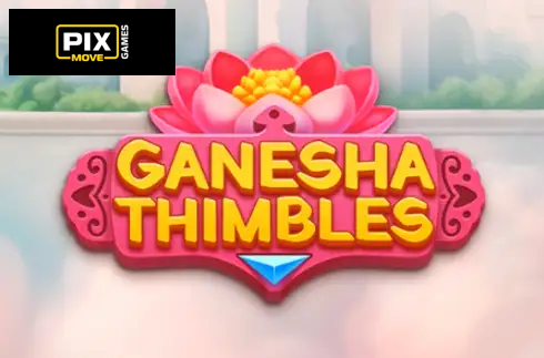 Ganesha Thimbles